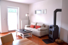 Haus Auguste App. 13, Seebad Bansin